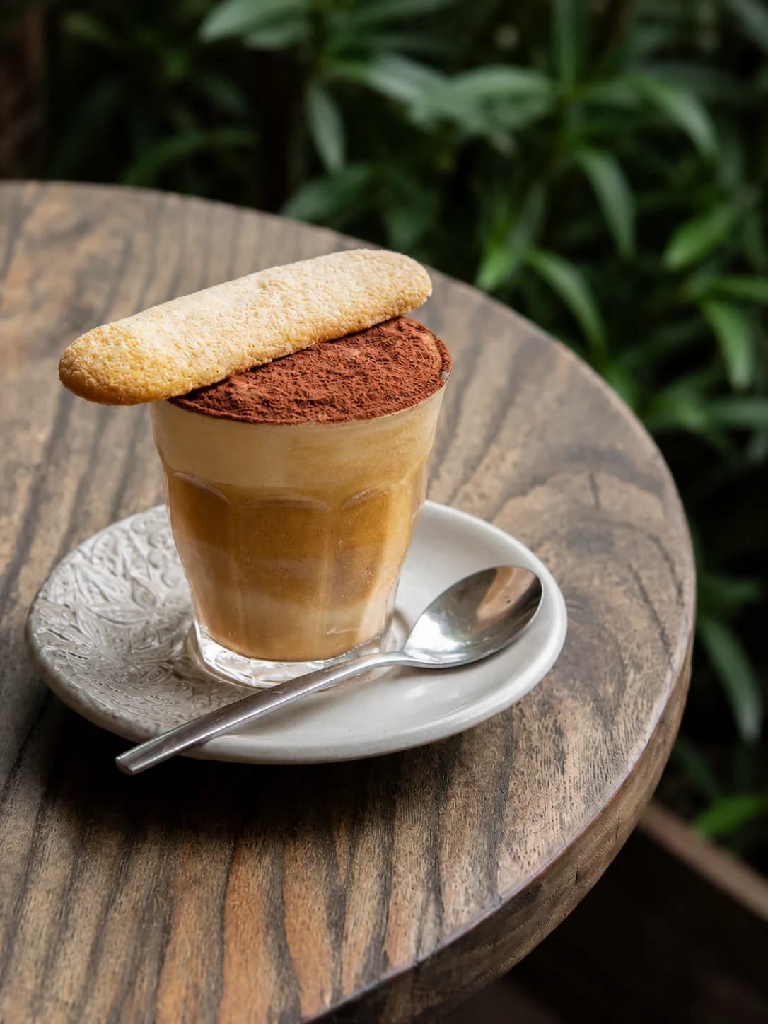 Premium Coffee